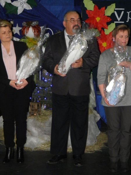 V Przegląd Kolęd 2017